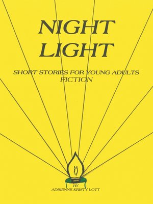 cover image of Night Light